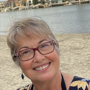 Meet your Posher, Christyl